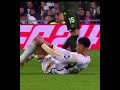 Bellingham First Injury For Real Madrid Madridman Realmadrid Bellingham