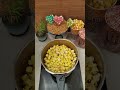 Top Pop Corn Asian 🌽 Show Genius and Simple Cooking Hacks, Amazing Street Food! #Shorts bts95