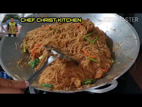 viral-resepi-mee-hoon-goreng-campur-special-versi-chef-christ-kitchen