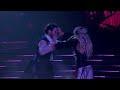 Alix Earle S Halloween Night Tango Dancing With The Stars 