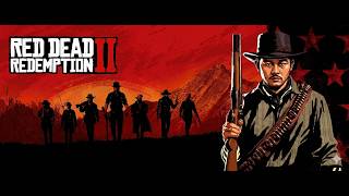 Game Story Koboy Terbaik Sepanjang Masa - Red Dead Redemption 2 Subtitle Indonesia - Part 1