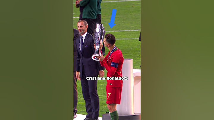 Cristiano Ronaldo Owns This Ultra Rare Bugatti 😱