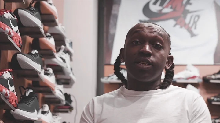 Da Broski Kay - Outlaw (Official Video) [SHOT BY N...