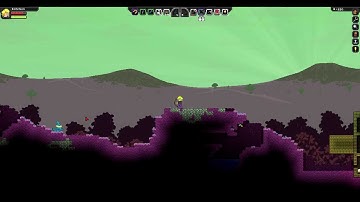 Better than a door - Starbound Beta