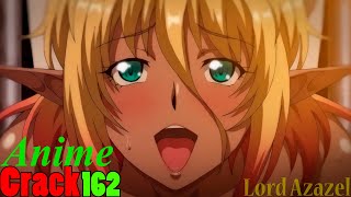 Аниме Приколы #162 | Anime Crack #162 || Смешные моменты из аниме