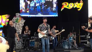 The Kolors - Chemical Love (Roxy Bar Mestre)