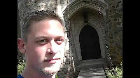 In loving memory of David Vandusen