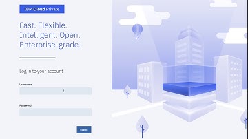 Deploy DSX Developer Edition on IBM Cloud Private