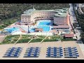 Самый дешевый 5* ОТЕЛЬ в Турции. BAYAR FAMILY RESORT HOTEL & SPA 5*