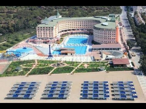 Video: 8 parimat hotelli Prantsusmaal