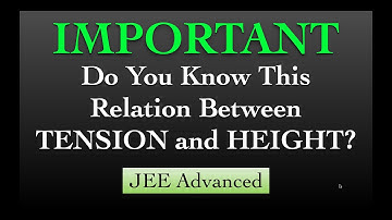 S2 PATHFINDER E6: RARELY TAUGHT CONCEPT! Real JEE Advanced Content. Crash Course.