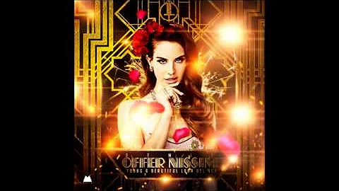 Lana Del Rey - Young And Beautiful (Offer Nissim R...