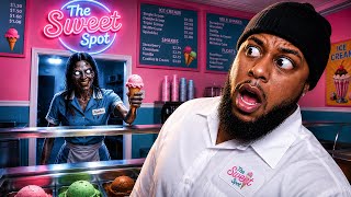 i shouldn’t have taken this ice cream job…  screenshot 4