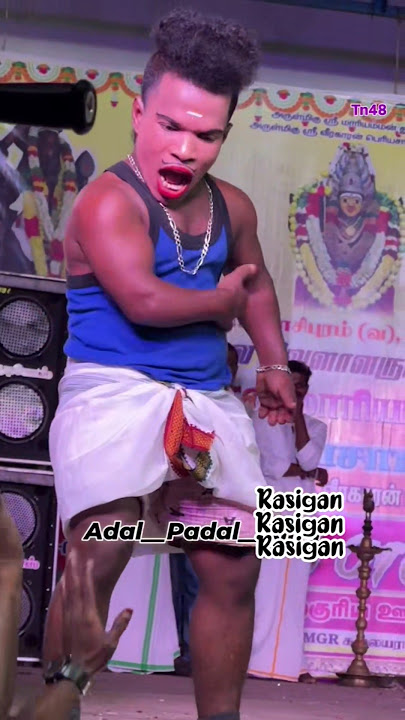 10 million views 💥😀 Adal padal Kabali 🥵💥