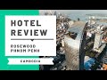 Hotel Review: Rosewood Phnom Penh, Cambodia
