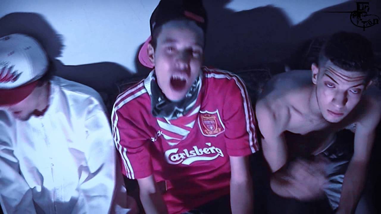 Youss45 - #Freestyle Ep1 [Official Clip HD] - Mixtape DispritYourMothe