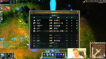 [Fizz] SK Ocelote Mid 10/4/3