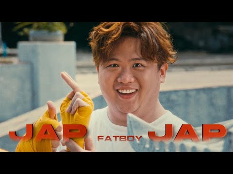 Fatboy 《Jap Jap》Official Music Video