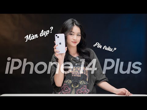 iPhone 14 Plus liệu có thu hút người dùng?