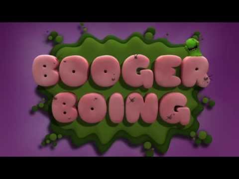 Booger Boing