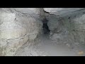 Alone Inside the Apache Death Cave