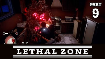 LETHAL ZONE PART 9 |  JUGGERNAUT EDITION STATE OF DECAY 2