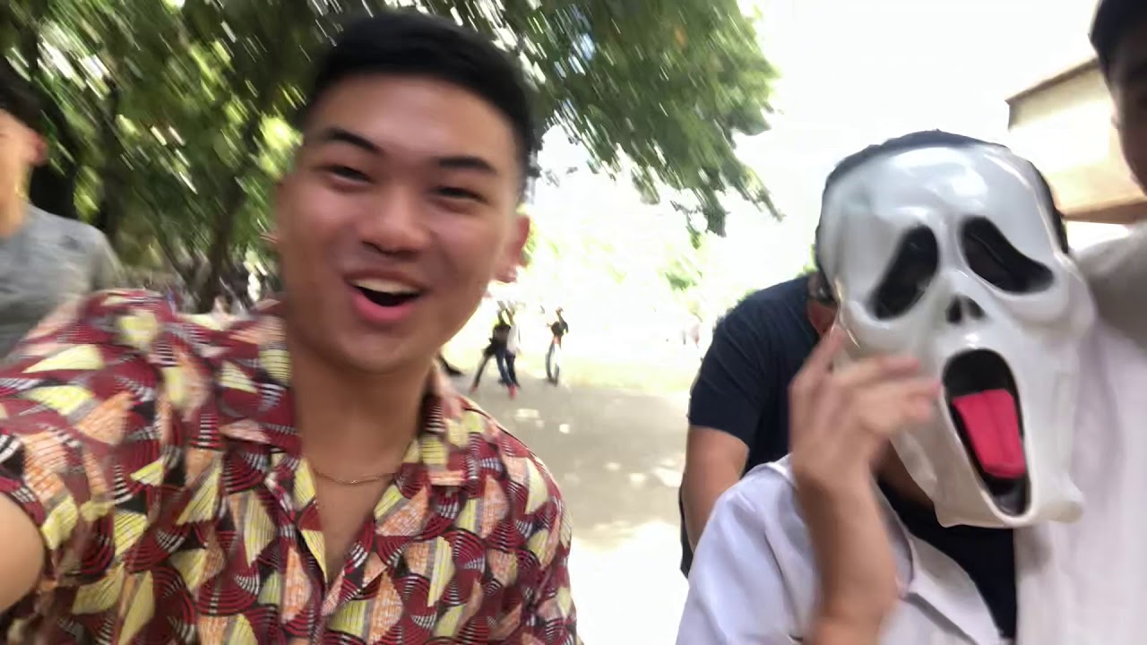 Lourdes School of Mandaluyong Sonrisa Fair 2020 (Vlog by Lance Dielpi