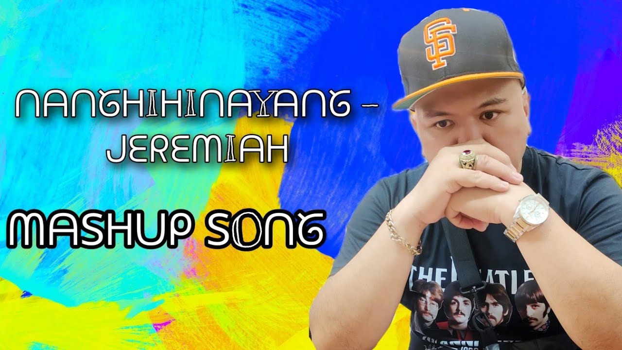 Nanghihinayang - Jeremiah (Myke's Cover) | Mashup - YouTube