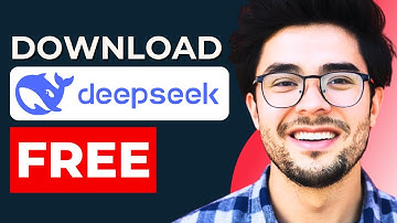 Download and Use DeepSeek AI on Mobile/Android/iPhone