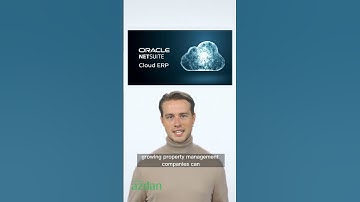 Say hello to NetSuite