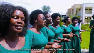 Saa Sita by ABUNGERI CHOIR Nyamata SDA Church  Video 2022