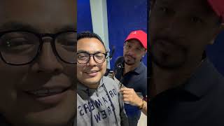 Amigas y amigos de Ciudad Juárez todo listo para hacerlos bailar este fin de semana