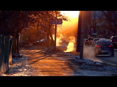 Video: Mikä On Tyumenin Alueen Kaupunkien Hakemisto