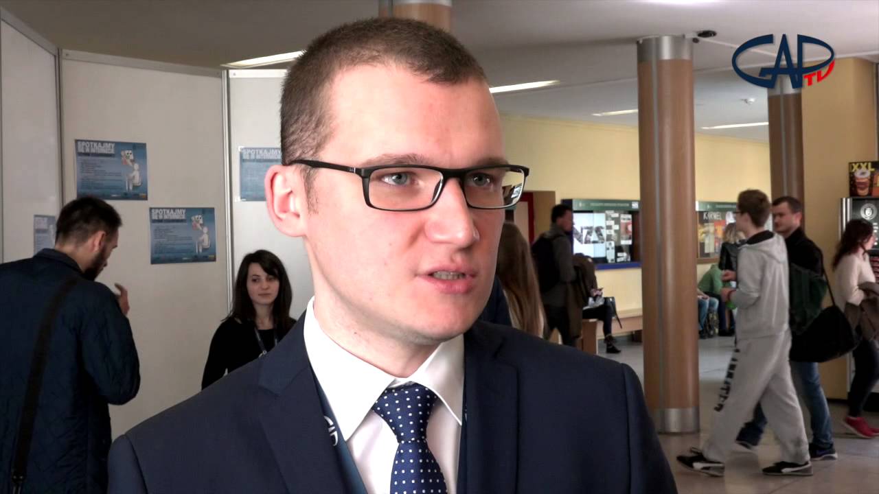 Przepis na polityczne Social Media - Paweł Szefernaker business insider