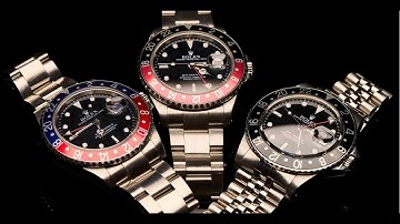 Beat the Rolex Wait List (Part I)  The Real Problem