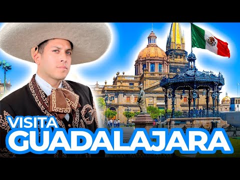 Video: La mejor época para visitar Guadalajara