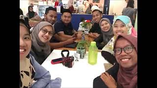 KPP3014  -  Montaj Interview Guru (Masalah Ponteng Sekolah)