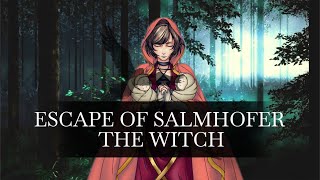 [Ai* GROUP RUS cover] - MEIKO - Escape of Salmhofer the Witch (Evillious Chronicles)