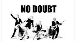 No Doubt - Spiderwebs (Instrumental)
