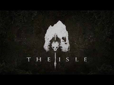 Видео: Играю в the isle как вы и просили