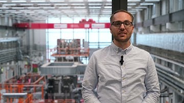 Discovering the ZEvRA Project: Technical University of Braunschweig