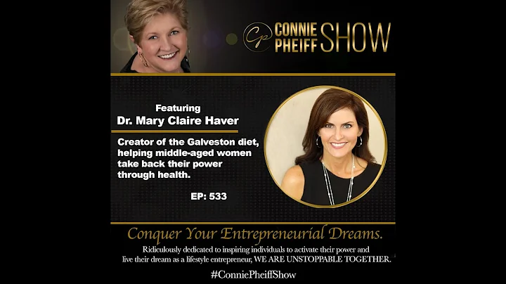 How To Take Back YOUR Power Through Health With Dr...