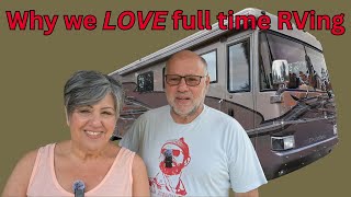 Why we love full time RVing (RV Life) by All-in-RVing 473 views 6 days ago 15 minutes