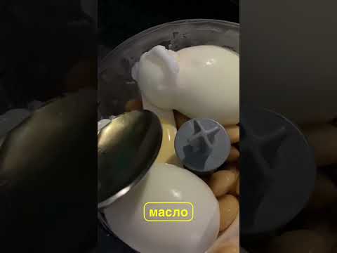 Вкусный рецепт намазки