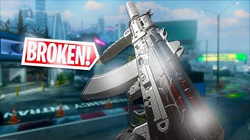 "The Best AR After Update!" 🤯 Best KASTOV-74u CLASS SETUP in MODERN WARFARE 2