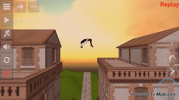 Insane Back Flip Madness Tricks and Combos (Mobile Game)