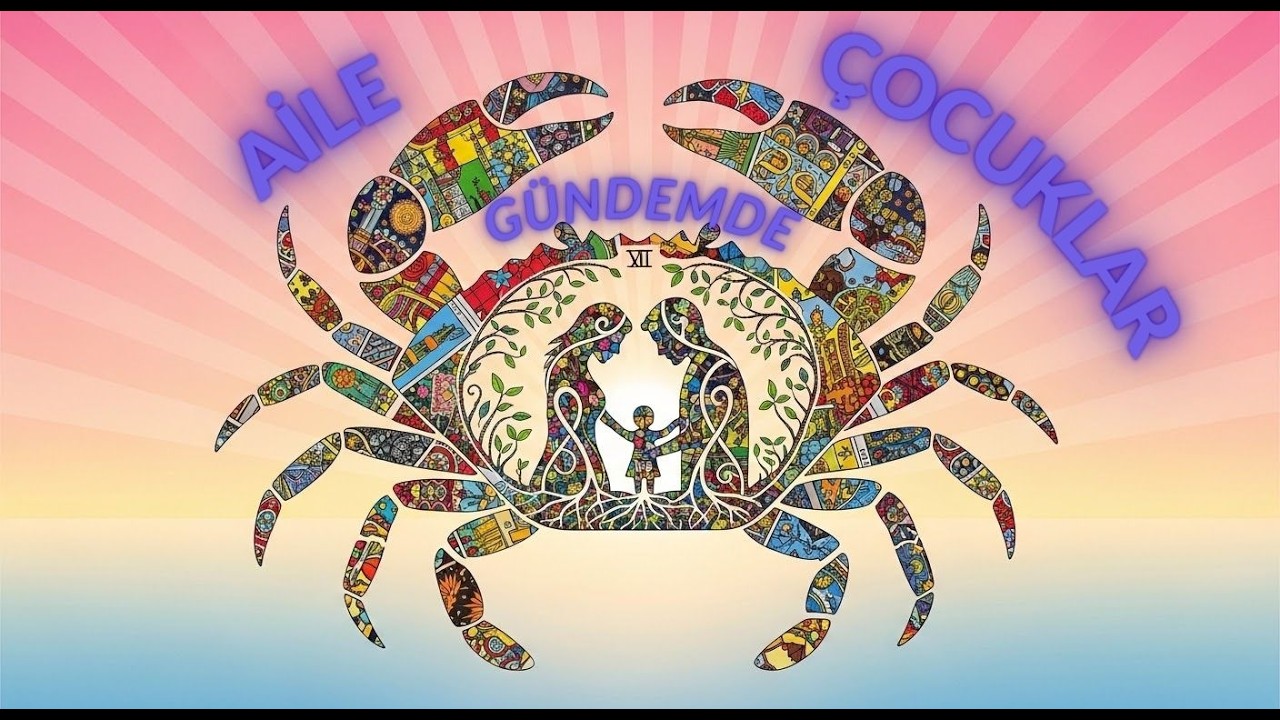 ♋️YENGEÇ 23ŞUBAT-1MART