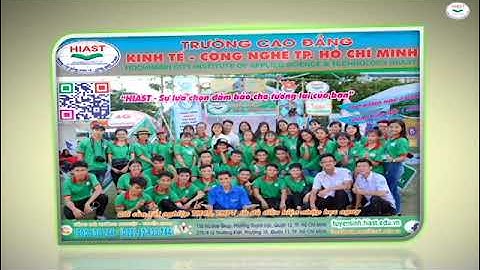 Tốt nghiệp THPT là có thể học ngay Cao đẳng, không cần thi! ^^