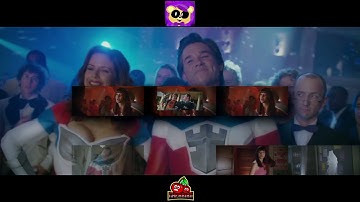 [Team Collab] Sky High has a Sparta Delta Remix!