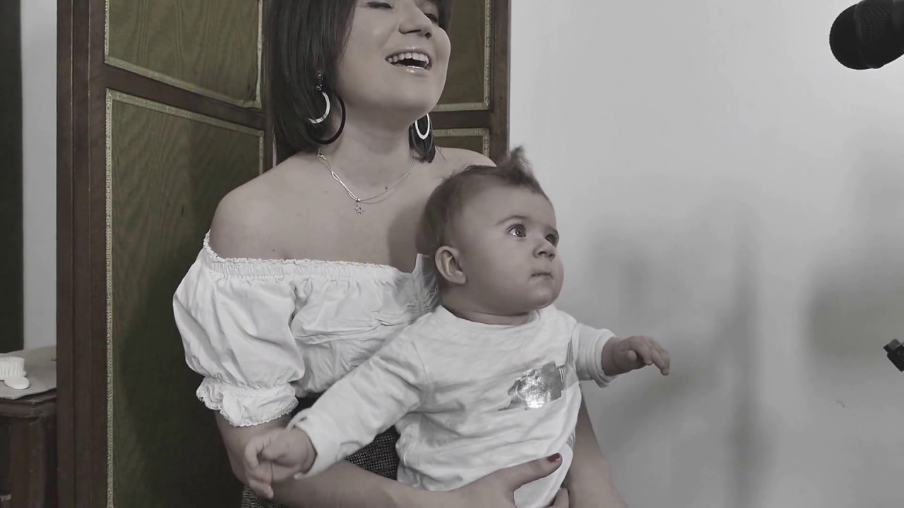 "Черное Белым" (Черное и белое) кавер (из фильма "Большая перемена ...